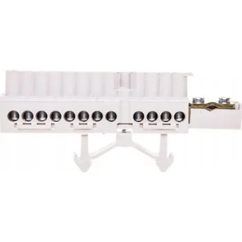 Odpojovač Hensel 690 V IP20 63 A