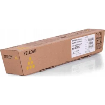 Toner Ricoh 842080 841597 žlutý (yellow)