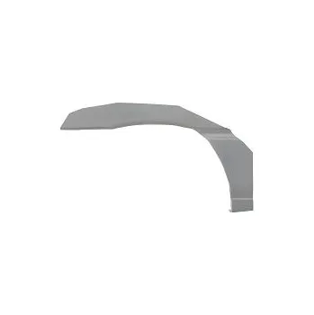 Blatník karosérie Opravný plech pro lem pravého zadního blatníku NISSAN TERRANO II | 1999-2002 | TAIWAN |