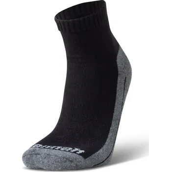 Pánská móda Ponožky Hannah KAYL PLUS anthracite M