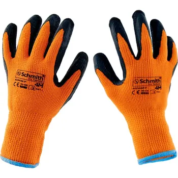 Pracovní rukavice Rukavice Schmith SRLZ-11 velikost 11 - XXL 1 pár