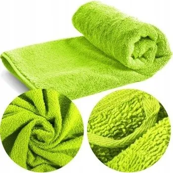 Ručník Osuška York 50x100 cm bavlna