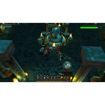 Počítačová hra Legends of Persia PC (Hra pro PC)