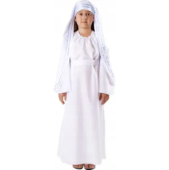 Karnevalový kostým Vánoční kostým Kraszek, velikost 140