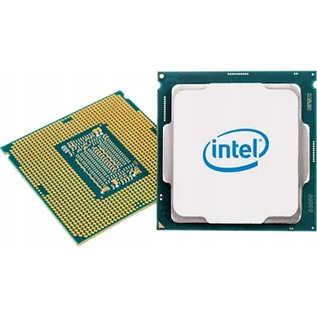 Stolní počítač Procesor Intel i5-9400 6 x 2,9 GHz, 9. generace