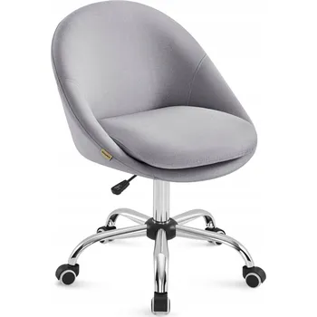 Otočná kancelářská židle Songmics 60 x 59 x 29,8 cm