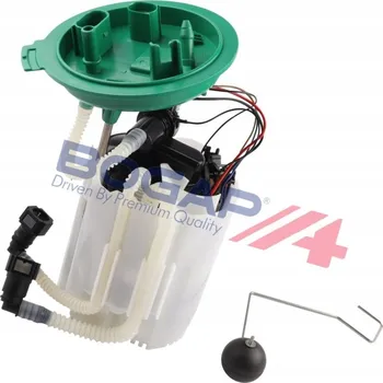 Palivové čerpadlo BOGAP PALIVOVÉ ČERPADLO