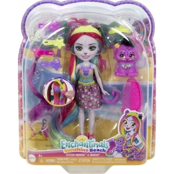 Figurka ENCHANT DELUXE SLUNEČNÍ PLÁŽ PERSIDA HTJ69