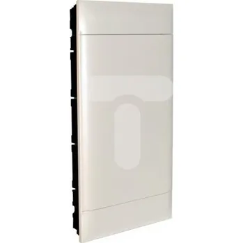 Rozvaděč Legrand Practibox S rozvaděč pod omítku/na omítku 3x12 135363