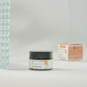 Péče o nohy KWIAT Regenerační balzám - Jemné nohy