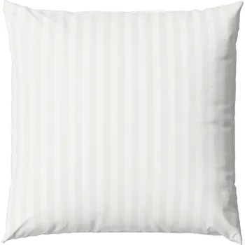 Povlak na dekorativní polštářek Povlak na polštářek na spaní Faro 40 x 40 cm