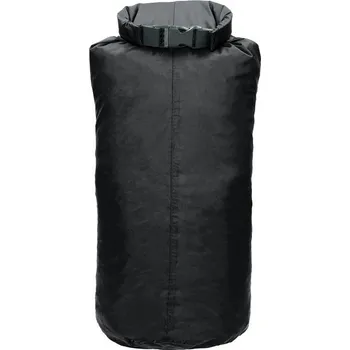 Vodácký pytel Vodotěsný PYTEL / Vak 8 l HIGHLANDER ČERNÝ