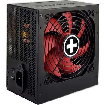 Počítačový zdroj Počítačový zdroj Xilence XP550R10 550W 80 PLUS BRONZE ATX 2.4