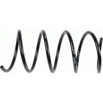 Sachs 998 650 Pružina zavěšení