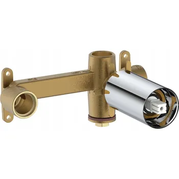 Vodovodní baterie Podomítková vanová baterie Roca Ona