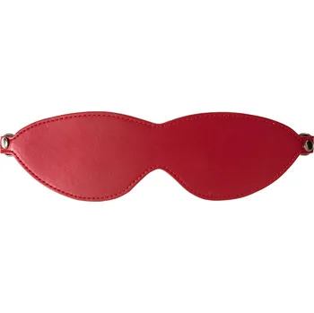 Erotická maska Obsessive Inferro Mask Red