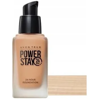 Podkladová báze na tvář Avon Lasting Matte Porcelain podkladová báze na obličej 30 ml