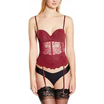 Dámské spodní prádlo Triumph korzet Triumph GORSET Opulent Essence Corsage univerzální velikost