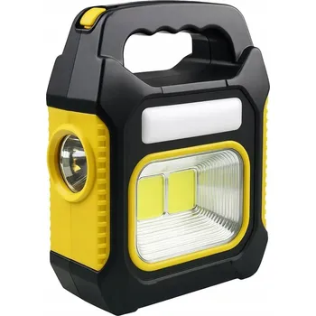 Stojací lampa Solární lampa LED