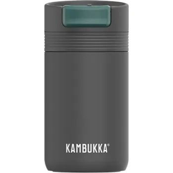 Termohrnek Termohrnek Kambukka Cabo 300 ml Šedý