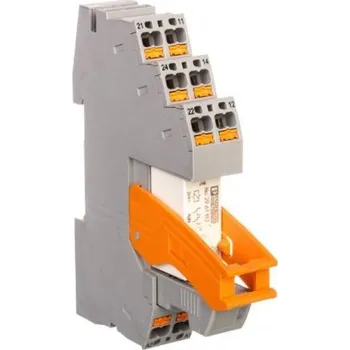 Relé Relé Phoenix Contact 24 V IP20 8 A
