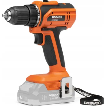Akumulátorový Aku Šroubovák Daewoo 21 V DAA 2122Li