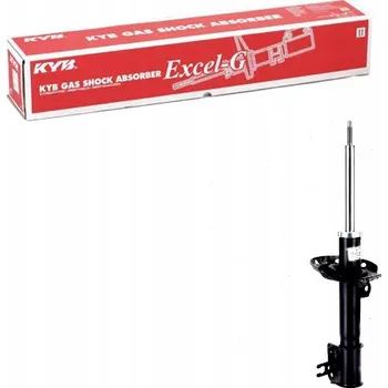 KYB TLUMIČ PŘEDNÍ OPEL MERIVA B 1.3D-1.7D 06.10- PRAVÝ