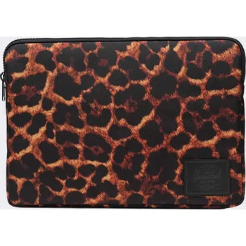 brašna na notebook Herschel Supply Anchor 15-16 Inch Sleeve Digi Leopard