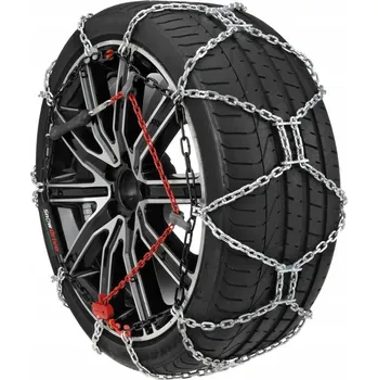 Sněhové řetězy Sněhové řetězy Snowdrive 267 KN 5906505154536