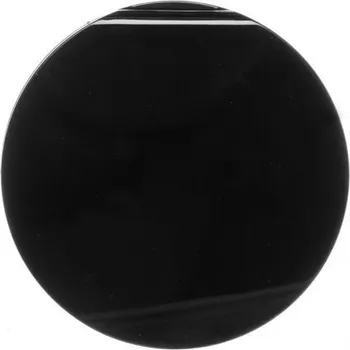 Elektrická zásuvka Hager Elektrická Zásuvka černá