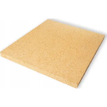 Plech na pečení Plech na pizzu Viaggio 36 x 36 cm