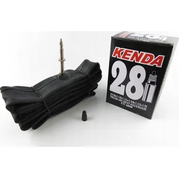 Duše na kolo DUŠE 28" ULTRALITE 28/29x1.90-2.35 - SV=48mm -