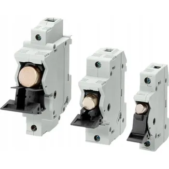 Odpínač Siemens 690 V IP20 32 A