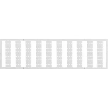 Rozvaděč WAGO 793-501 Kartička pro popis WMB, jako karta, ne