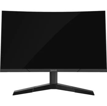 Monitor Redragon GM24G3C LED monitor 23,6" 1920 x 1080 px VA