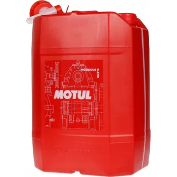 Motorový olej Převodový olej MOTUL 106639