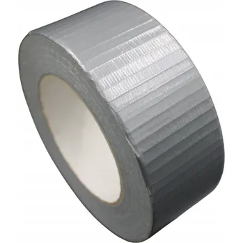 Lepicí páska Balicí páska Dalpo šedá, šířka 48 mm, délka 25 m, 1 ks