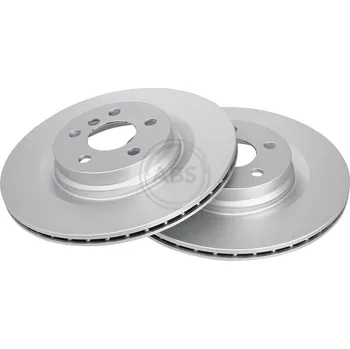 Brzdový kotouč Brzdový kotouč A.B.S. 18820