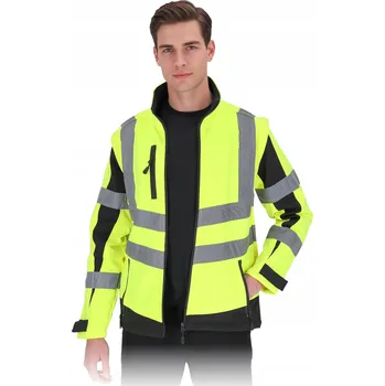 pracovní bunda Bunda Leber&Hollman MALMO, velikost XS