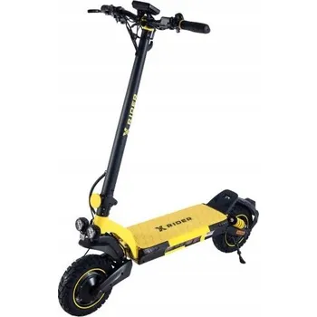 Elektrokoloběžka Elektrická koloběžka Manta XR00F10Pro 2800 W