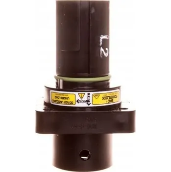 Elektrická zásuvka Elektrická Zásuvka s Lapp kabel