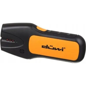 Detektor kovů Detektor dřeva, detektor kovu, detektor kabelů Düwi 29312