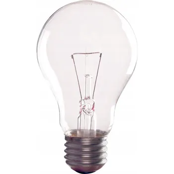 Žárovka Tradiční žárovka 60W E-27 General Electric HQ