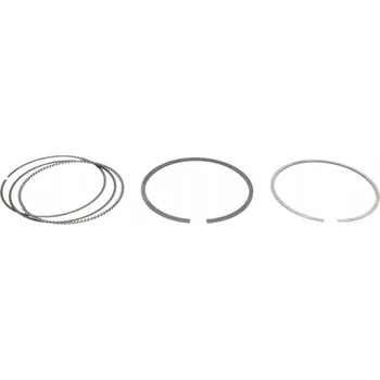 Spojka Goetze 08-433900-00 Sada pístních kroužků