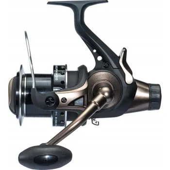 Rybářský naviják Naviják Jaxon Dominator DTX 750, převod 4.3:1