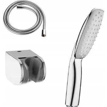 Sprchový set Sprchový set na omítku Omnires