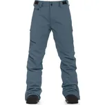 horsefeathers Pánské zimní kalhoty spire ii pants blue mirage
