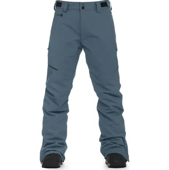 Pánské oblečení horsefeathers Pánské zimní kalhoty spire ii pants blue mirage