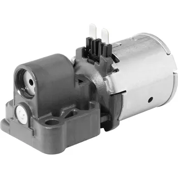 Převodovka Ovládací ventil, automatická převodovka BorgWarner 50228