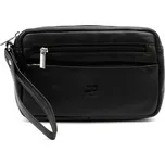 Pánská kožená etue Nordee HP100